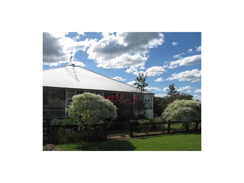 74 Atthow Street, Kilcoy QLD 4515