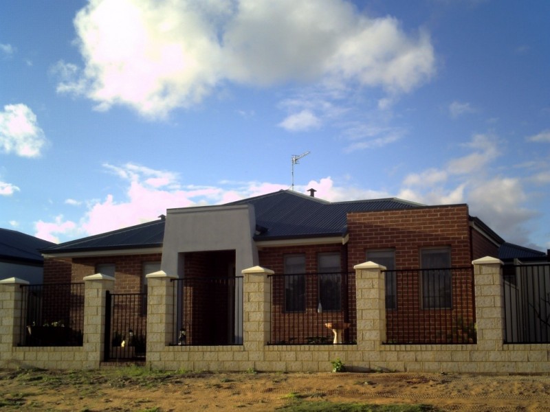 71 Damia Circle, Dongara WA 6525