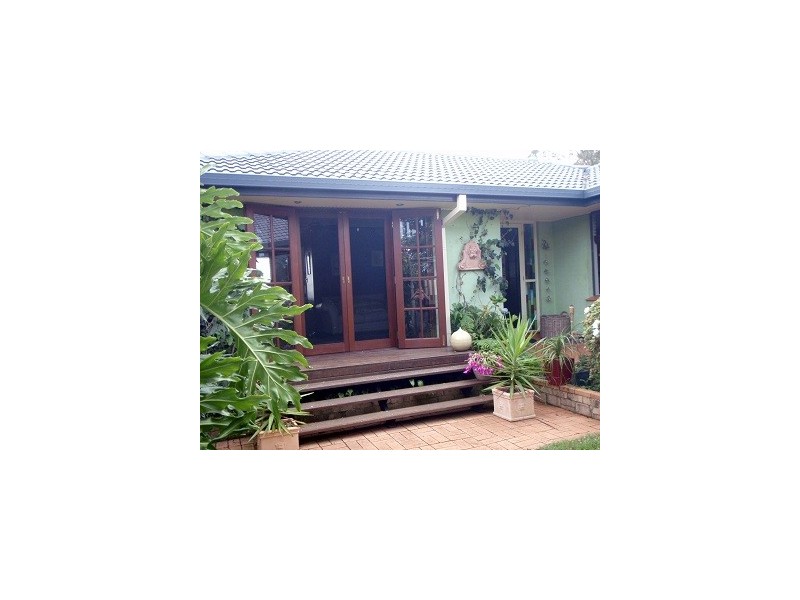 22 Marana Street, Bilambil Heights NSW 2486