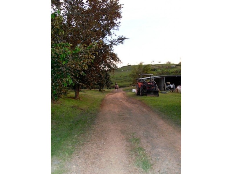 168 Stoney Creek Road, Kuranda QLD 4881