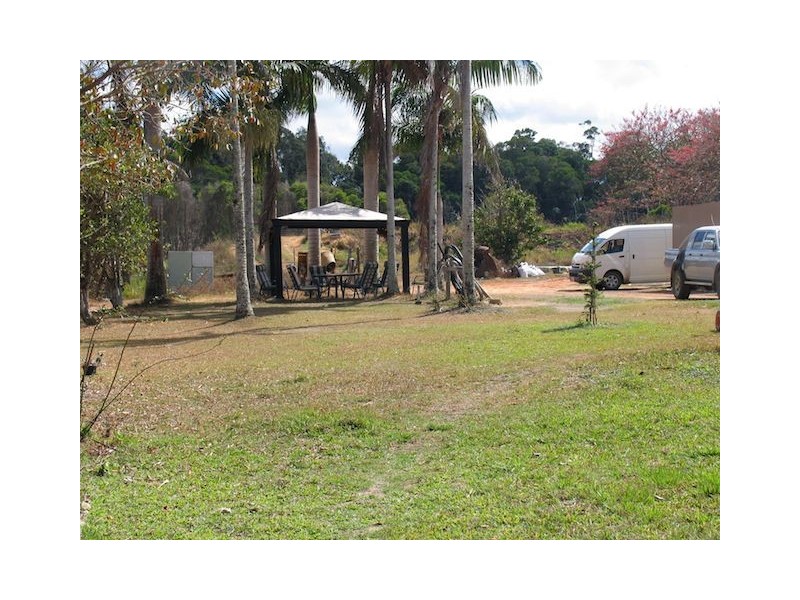 168 Stoney Creek Road, Kuranda QLD 4881