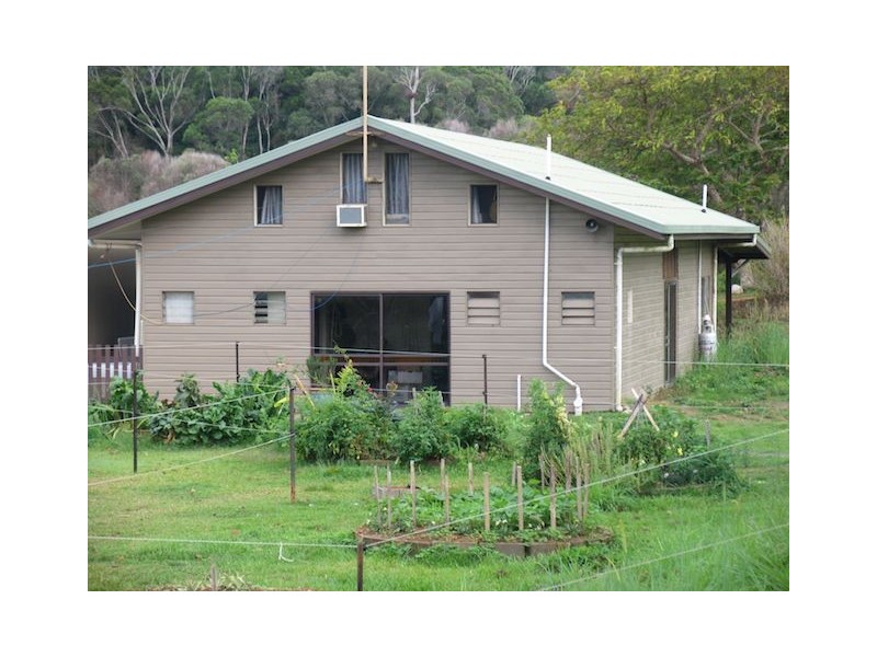 168 Stoney Creek Road, Kuranda QLD 4881