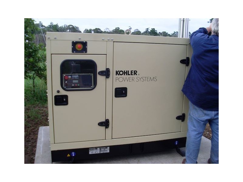 168 Stoney Creek Road, Kuranda QLD 4881