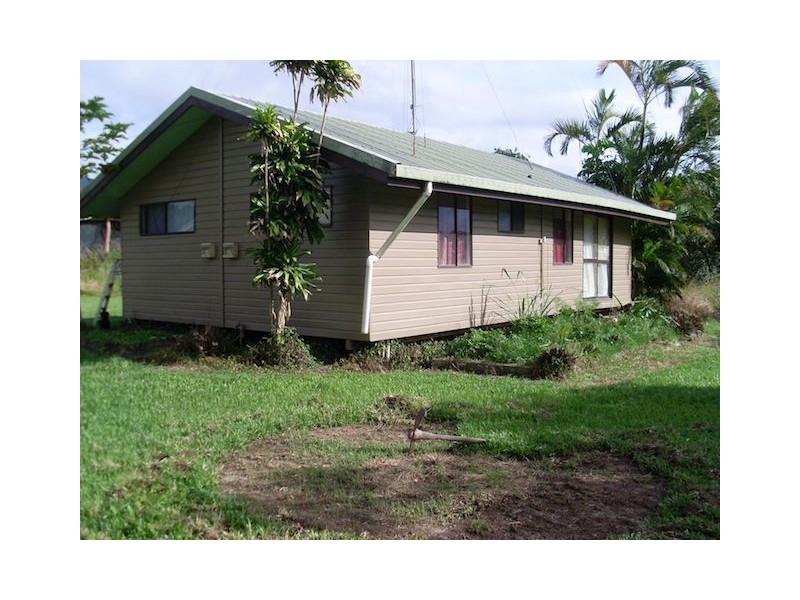 168 Stoney Creek Road, Kuranda QLD 4881