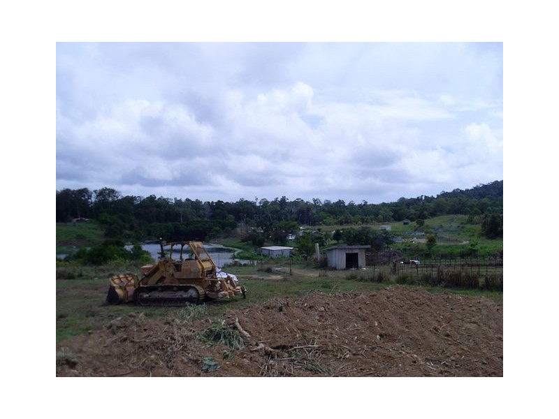 168 Stoney Creek Road, Kuranda QLD 4881