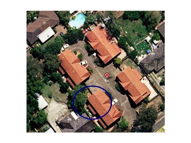 2/328 Seven Hills Road, Kings Langley NSW 2147