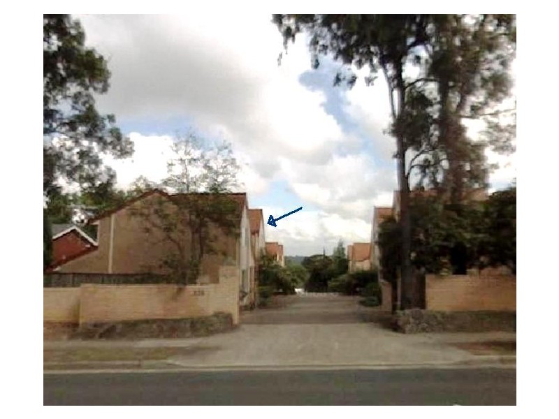 2/328 Seven Hills Road, Kings Langley NSW 2147