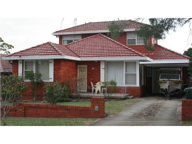 32 Garnet Road, Miranda NSW 2228