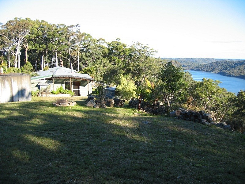 12/53 Tarbuck Park Rod, Tarbuck Bay NSW 2428