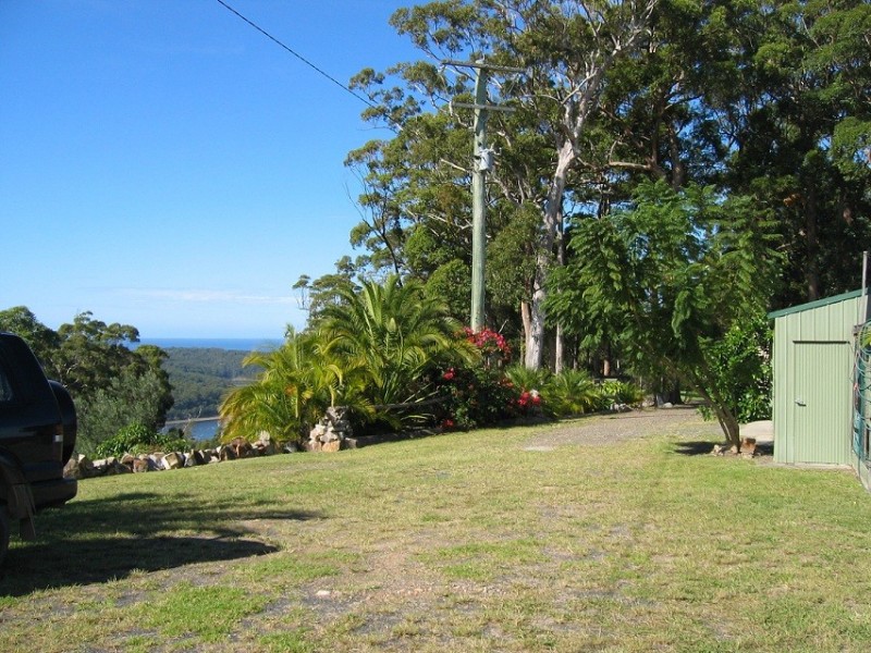 12/53 Tarbuck Park Rod, Tarbuck Bay NSW 2428