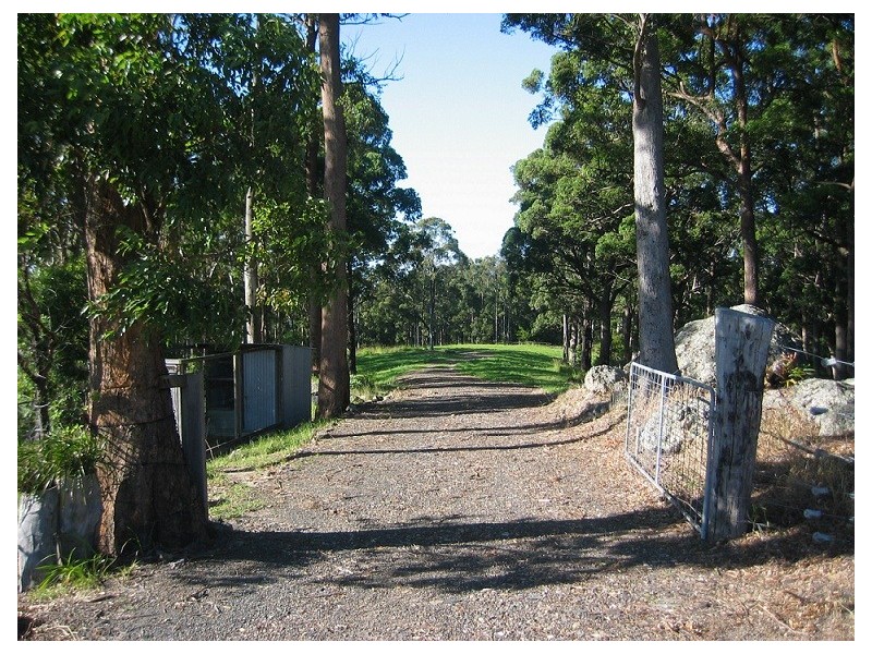 12/53 Tarbuck Park Rod, Tarbuck Bay NSW 2428