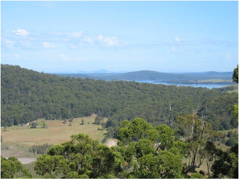 12/53 Tarbuck Park Rod, Tarbuck Bay NSW 2428