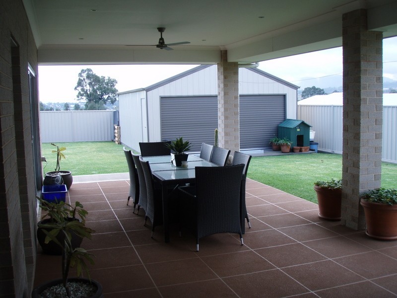 23 Skellatar Stock Route, Muswellbrook NSW 2333