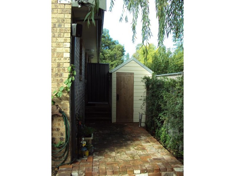 2/13 Carl Lane, Muswellbrook NSW 2333