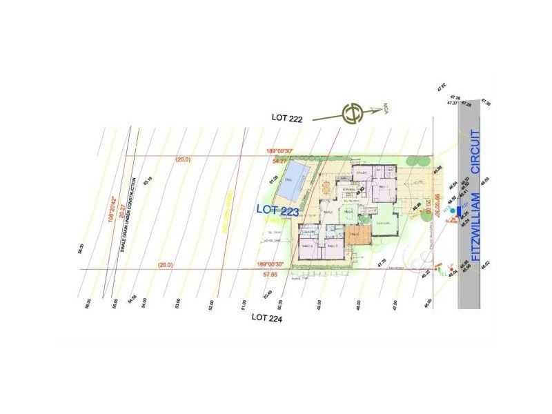 35 Fitzwilliam Circuit, Macquarie Hills NSW 2285