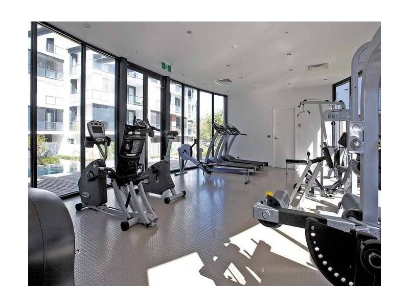 124/539 St Kilda Road, Melbourne VIC 3004