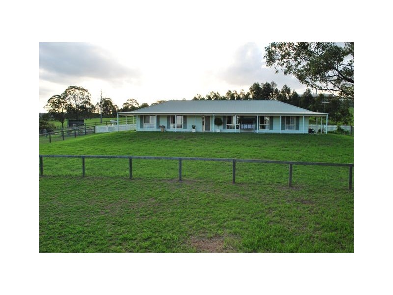 Theresa Park NSW 2570