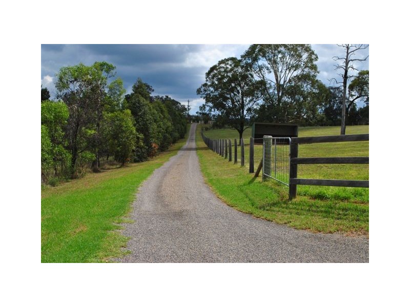 Theresa Park NSW 2570