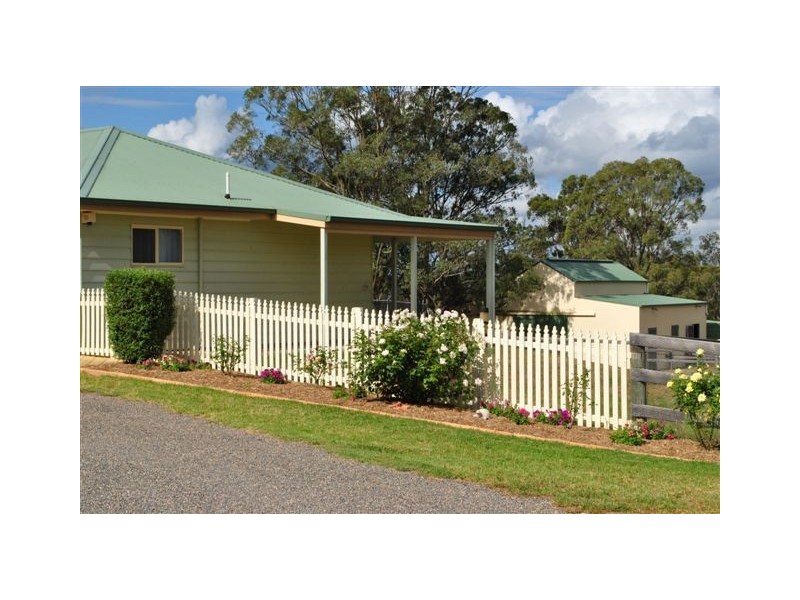 Theresa Park NSW 2570