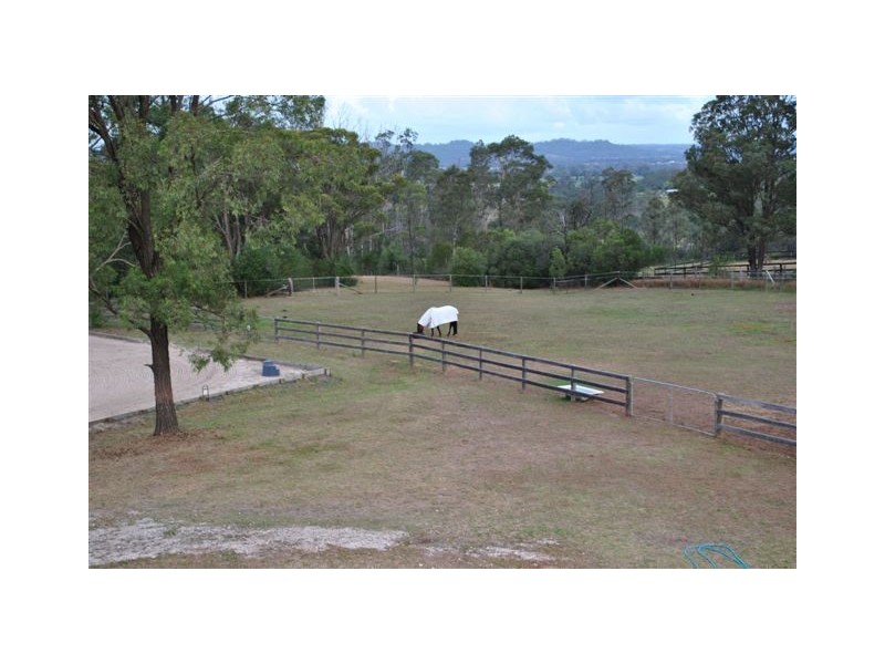 Theresa Park NSW 2570