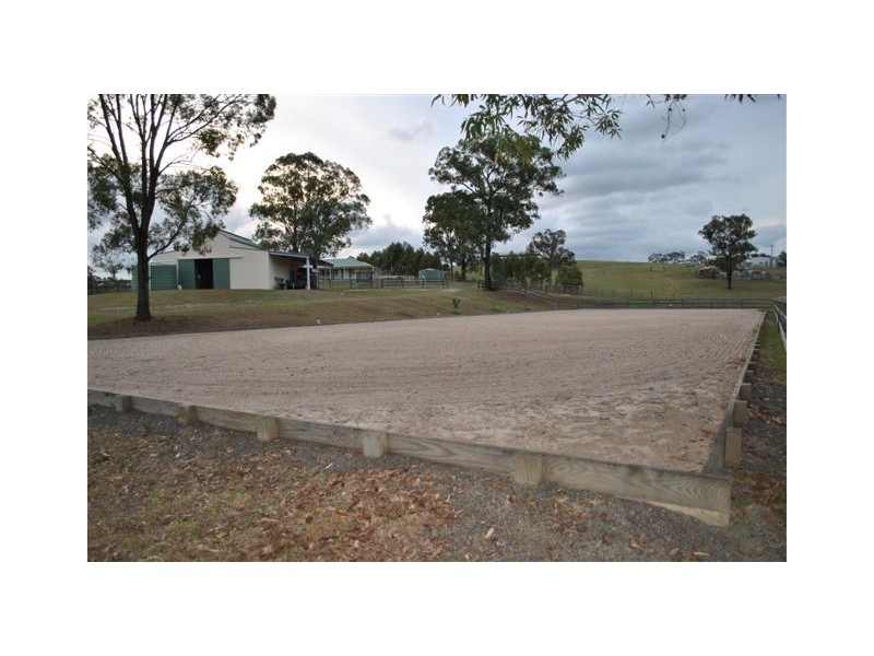 Theresa Park NSW 2570