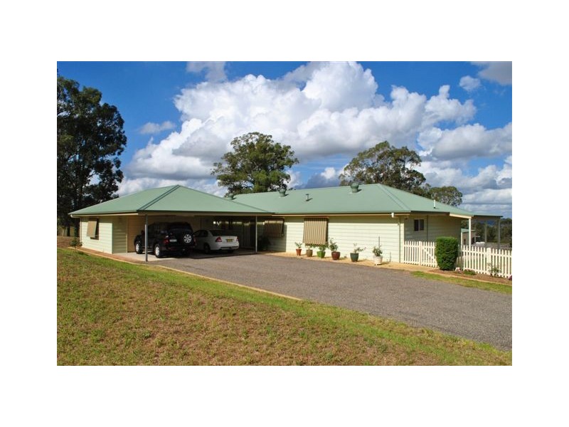 Theresa Park NSW 2570