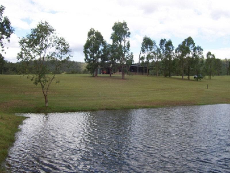5972 Putty Road, Howes Valley NSW 2330