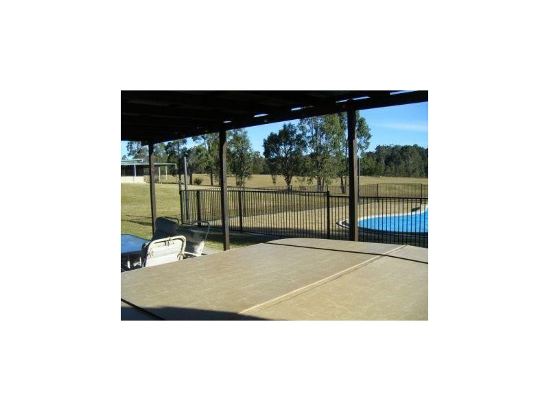 5972 Putty Road, Howes Valley NSW 2330