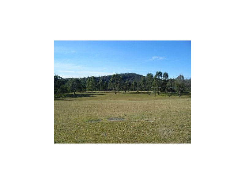 5972 Putty Road, Howes Valley NSW 2330
