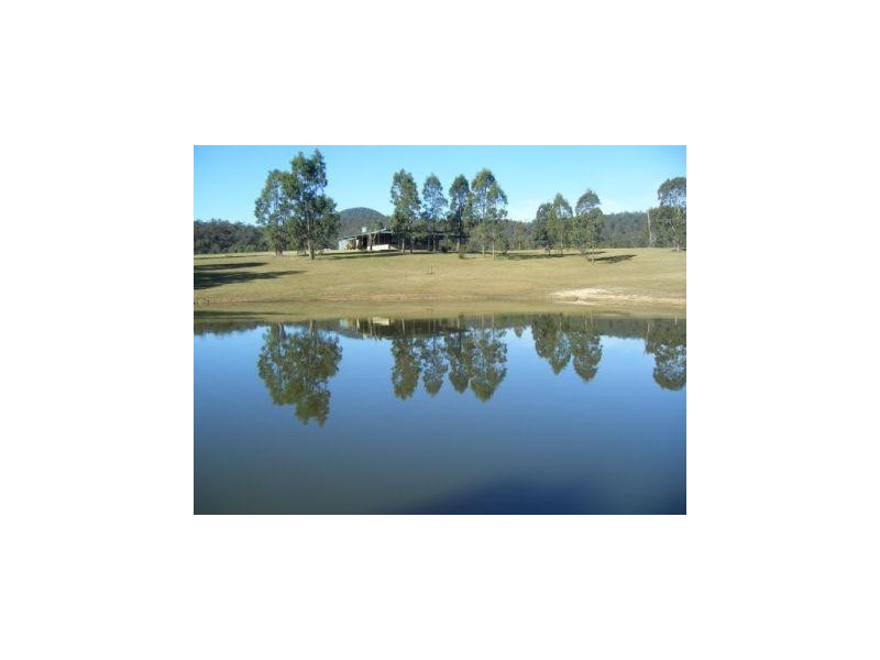 5972 Putty Road, Howes Valley NSW 2330