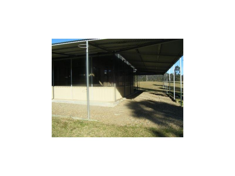 5972 Putty Road, Howes Valley NSW 2330