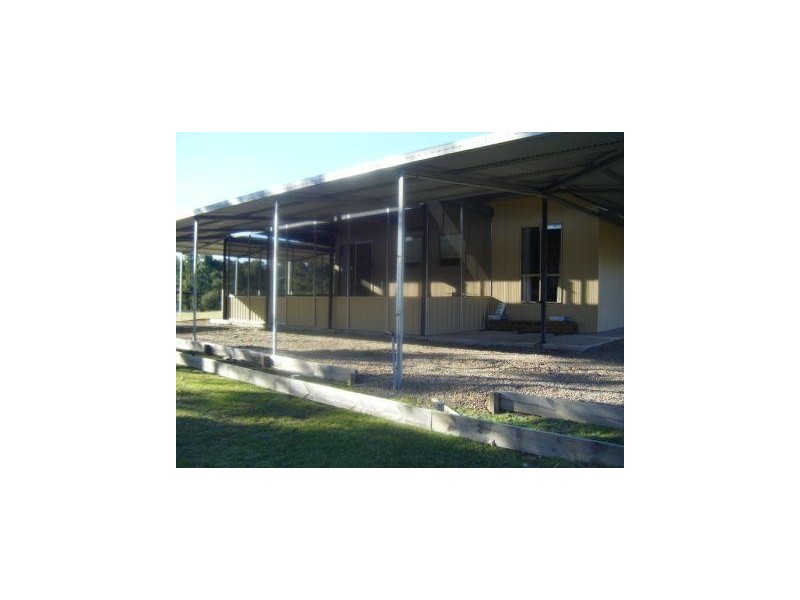 5972 Putty Road, Howes Valley NSW 2330