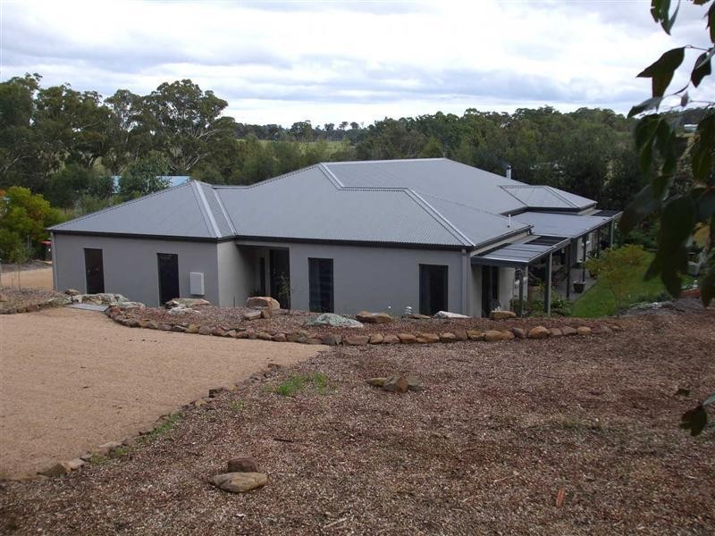 117 Nicholson/Sarsfield Road, Nicholson VIC 3882