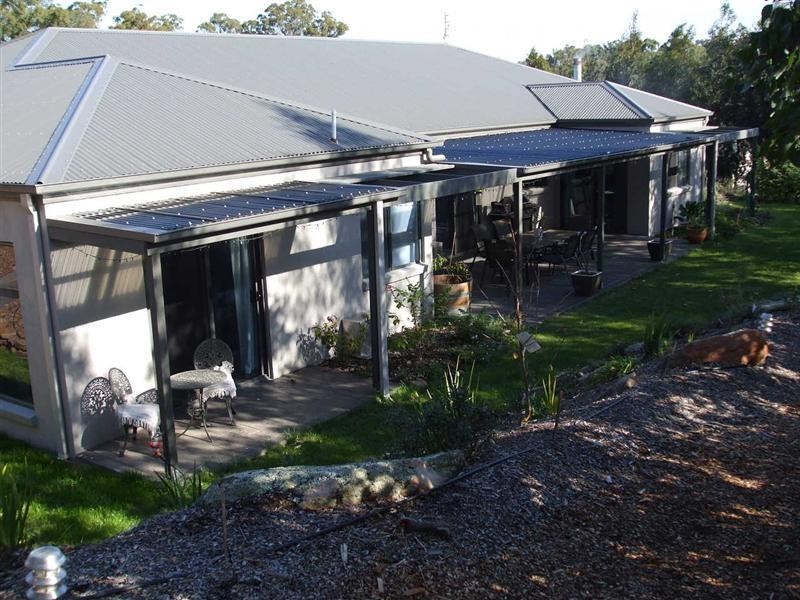 117 Nicholson/Sarsfield Road, Nicholson VIC 3882