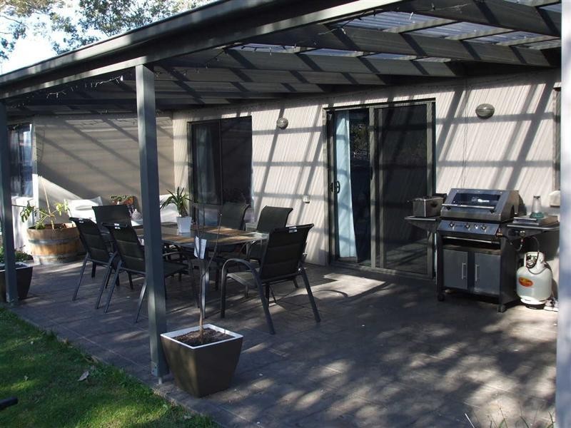 117 Nicholson/Sarsfield Road, Nicholson VIC 3882