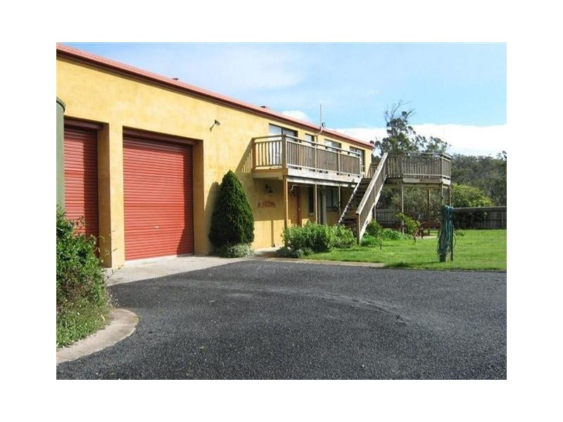 531 Binalong Bay Road, St Helens TAS 7216