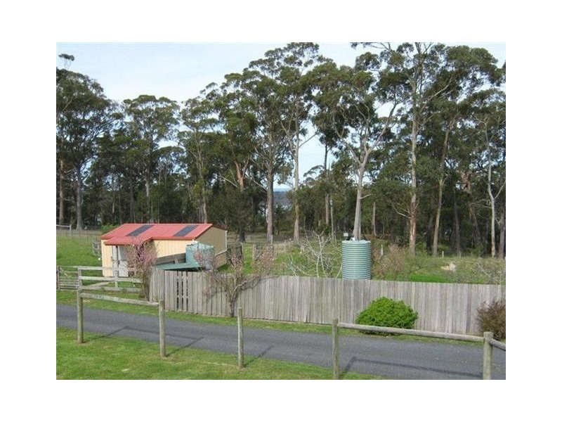 531 Binalong Bay Road, St Helens TAS 7216