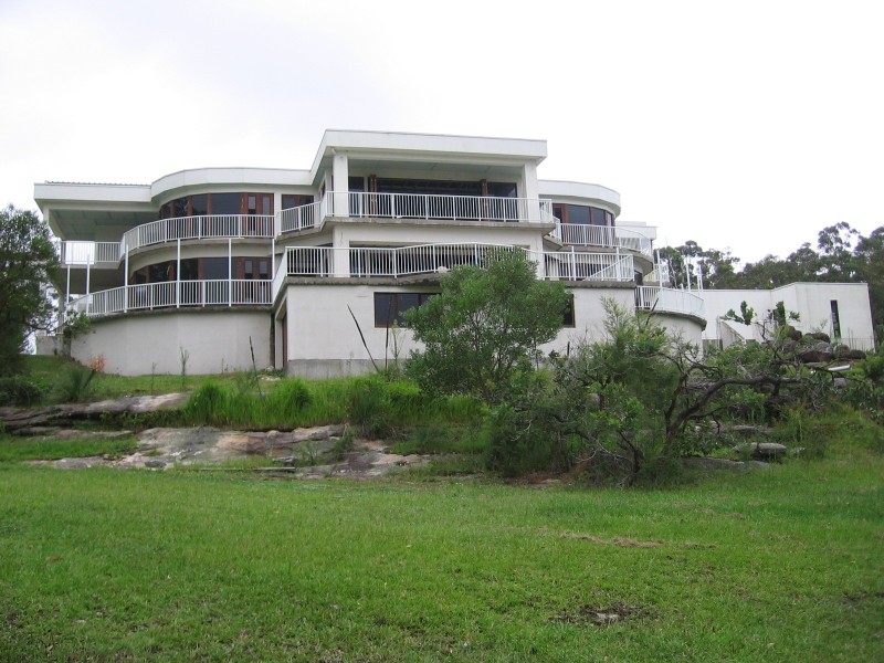 249 Somersby Falls Road, Somersby NSW 2250