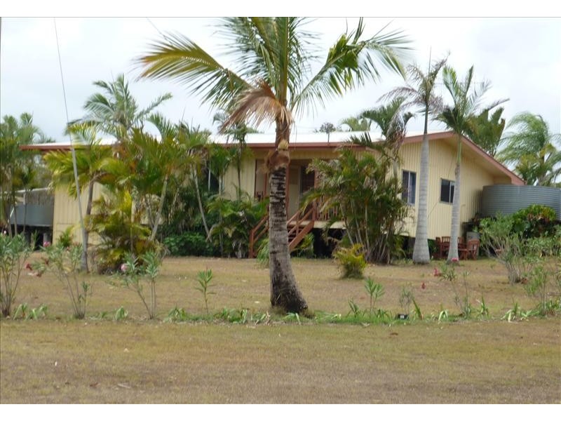 174 Oyster Creek Road, Baffle Creek QLD 4674