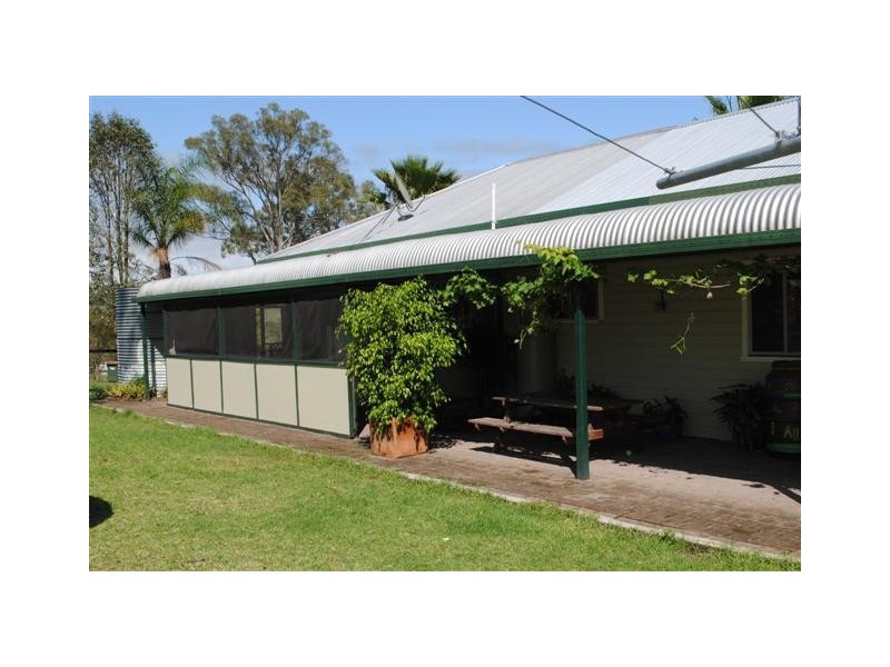 260 Wherrol Flat Road, Wingham NSW 2429