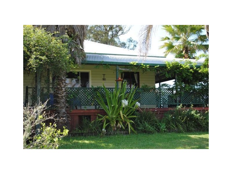 260 Wherrol Flat Road, Wingham NSW 2429