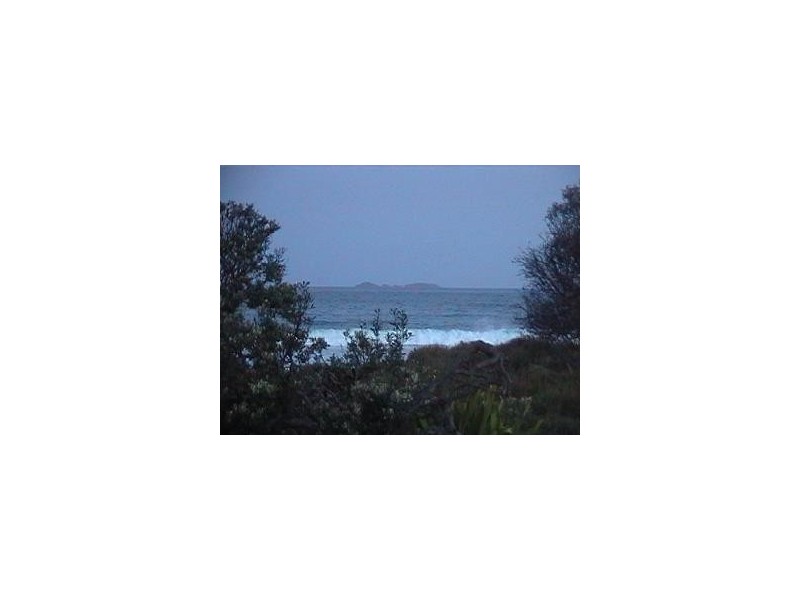 22 Main Street, Wooli NSW 2462