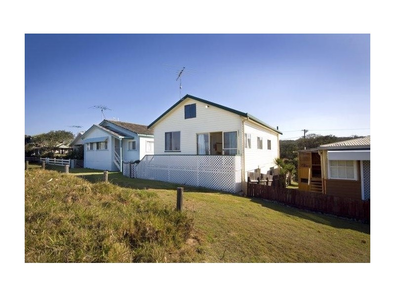 22 Main Street, Wooli NSW 2462