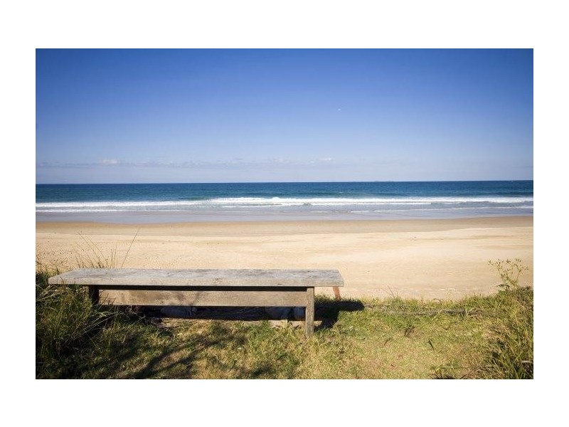 22 Main Street, Wooli NSW 2462