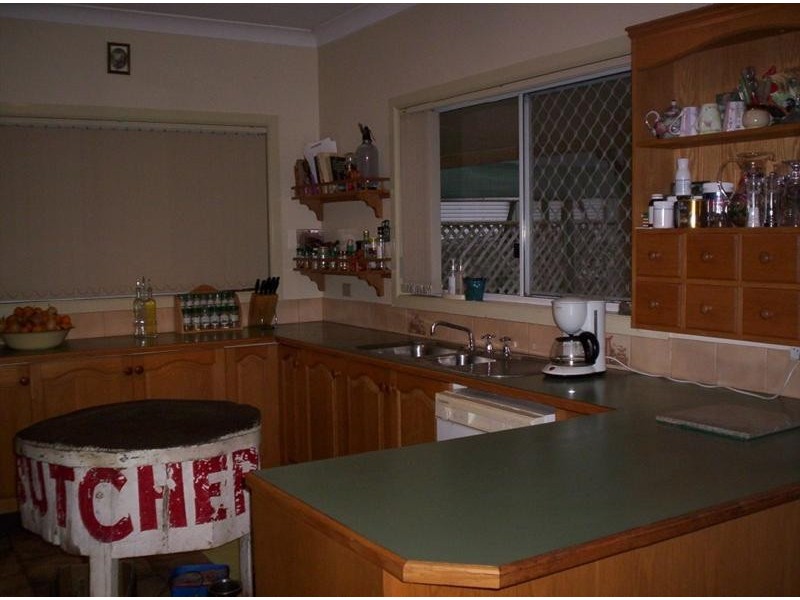 61 Wandin Road, Withcott QLD 4352
