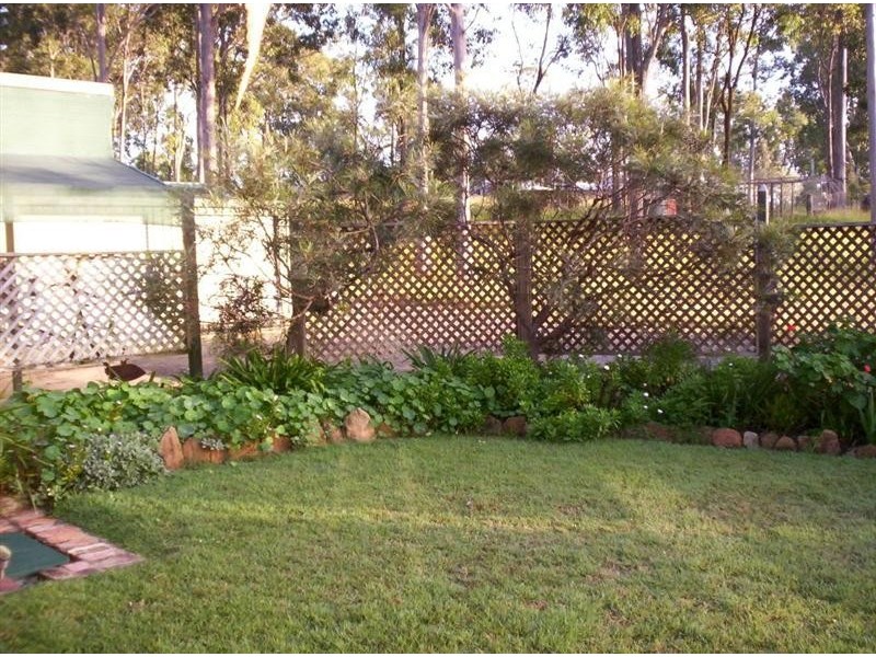 61 Wandin Road, Withcott QLD 4352