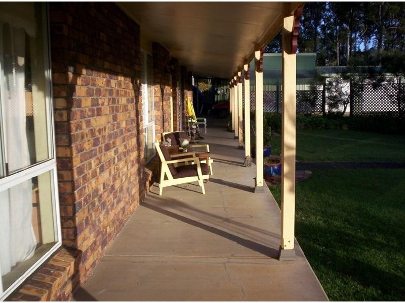 61 Wandin Road, Withcott QLD 4352