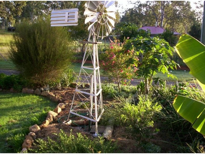 61 Wandin Road, Withcott QLD 4352