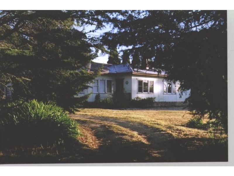 198 Foxgrove Road, Canyonleigh NSW 2577