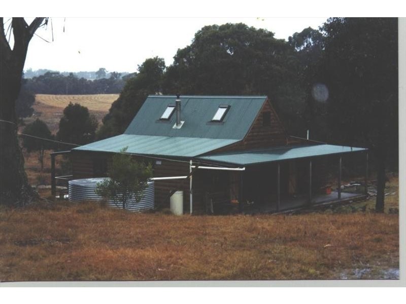 198 Foxgrove Road, Canyonleigh NSW 2577